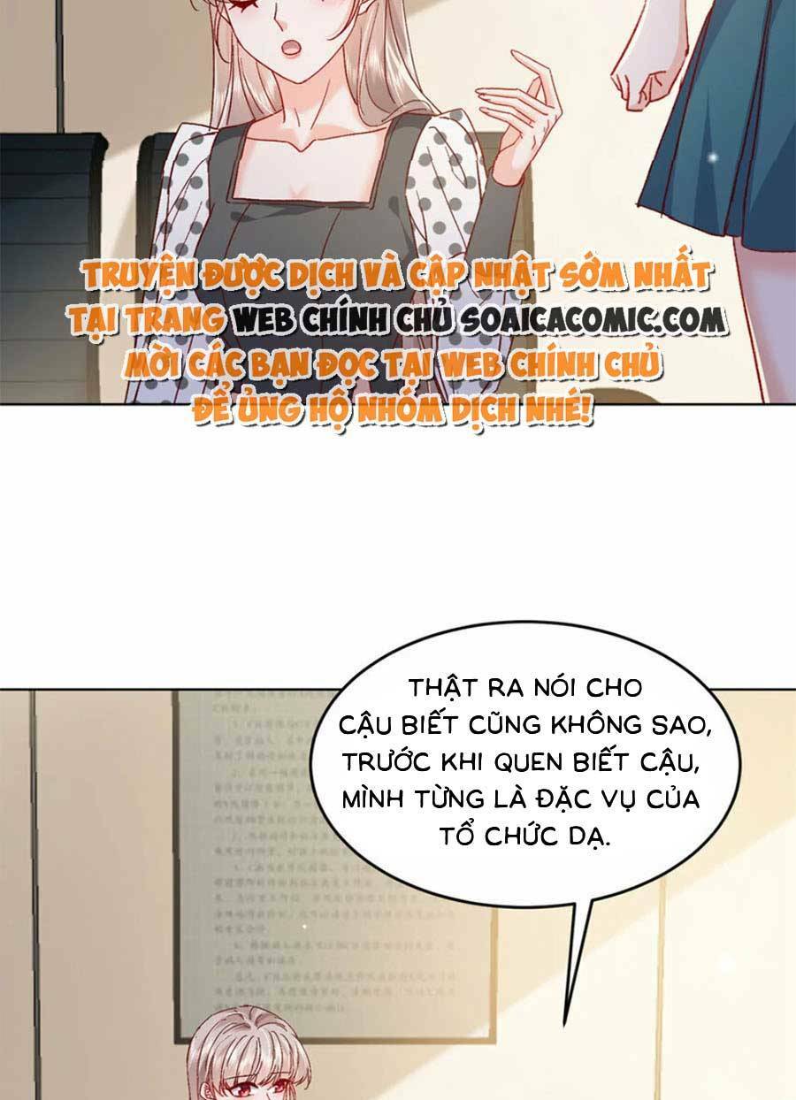 cô vợ của tôi không dễ bắt nạt chapter 61 31