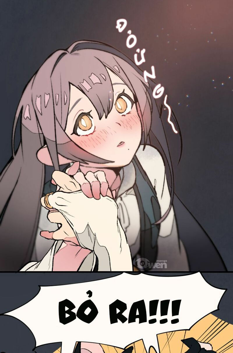 nơi mà ngôi sao băng rơi xuống, hãy đợi ở đó chapter 10 17