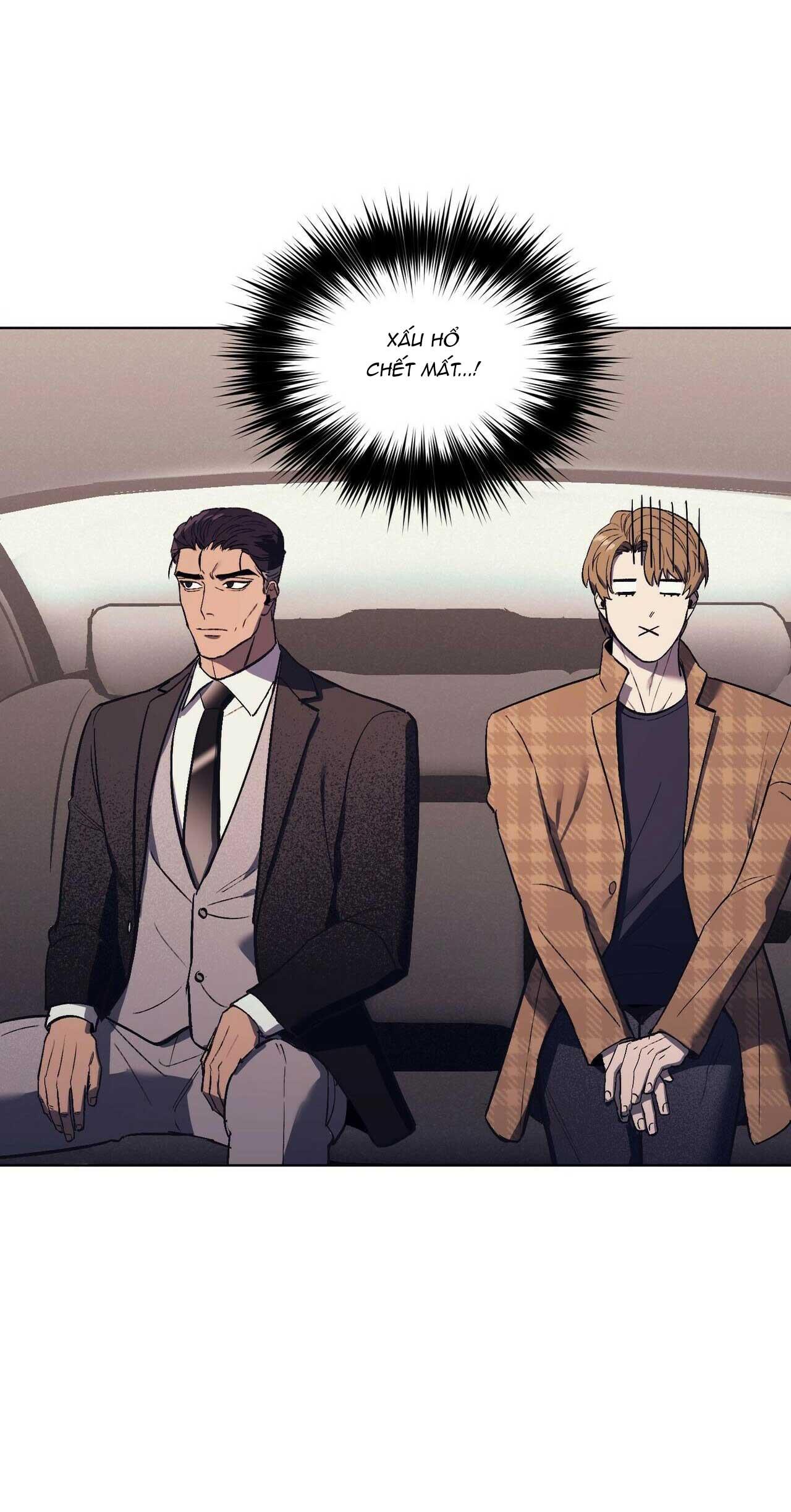 làm dâu nhà tài phiệt họ kang chapter 4 18