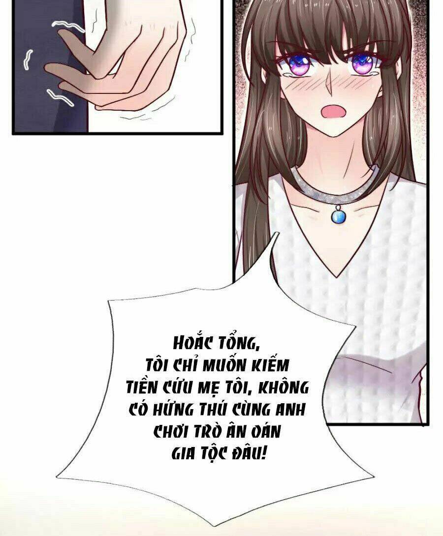 từ chối kết hôn với đại gia: cô dâu bỏ trốn chapter 72 22