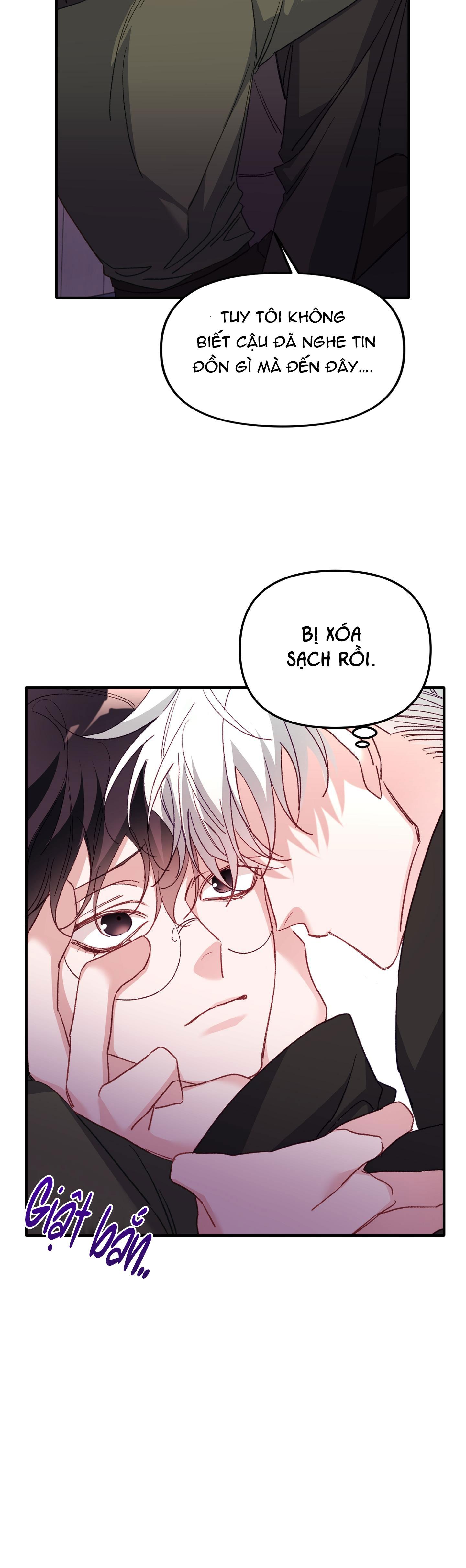 hổ trở về chapter 1 41