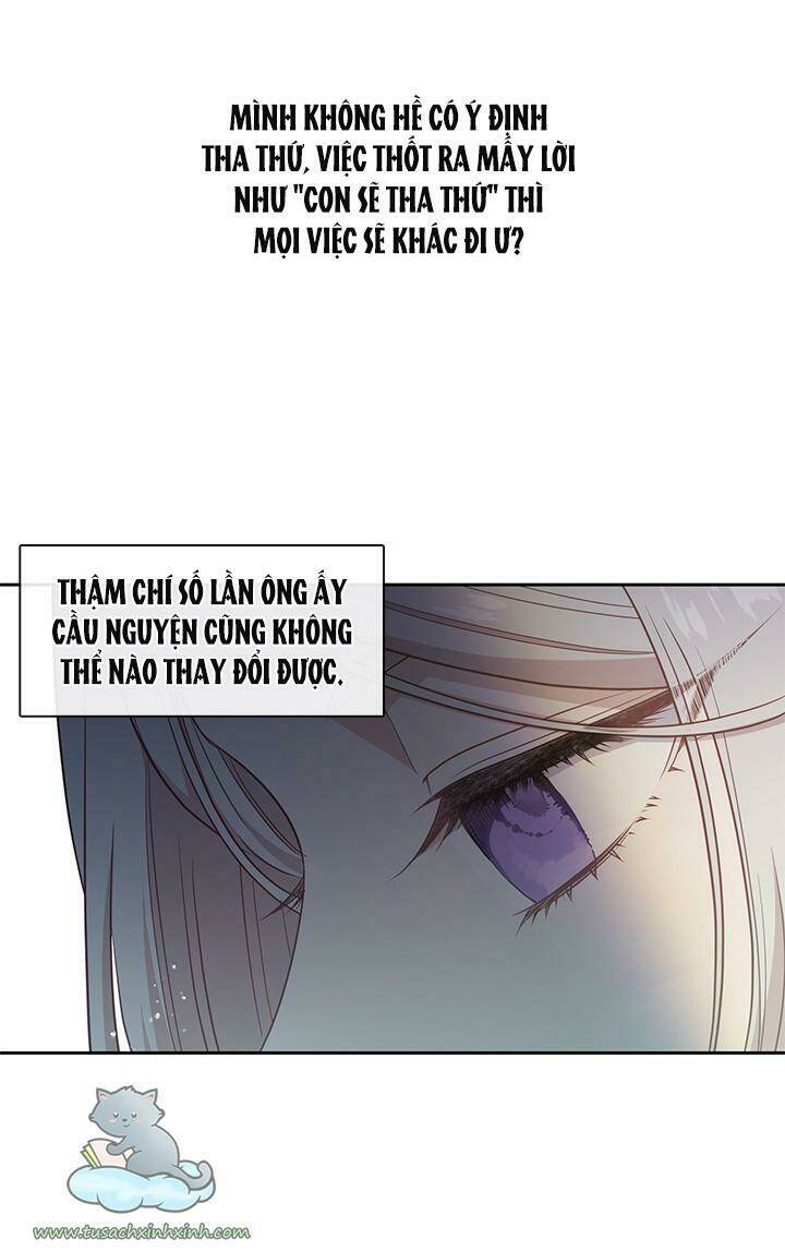 hãy coi chừng ác nữ chapter 98 16