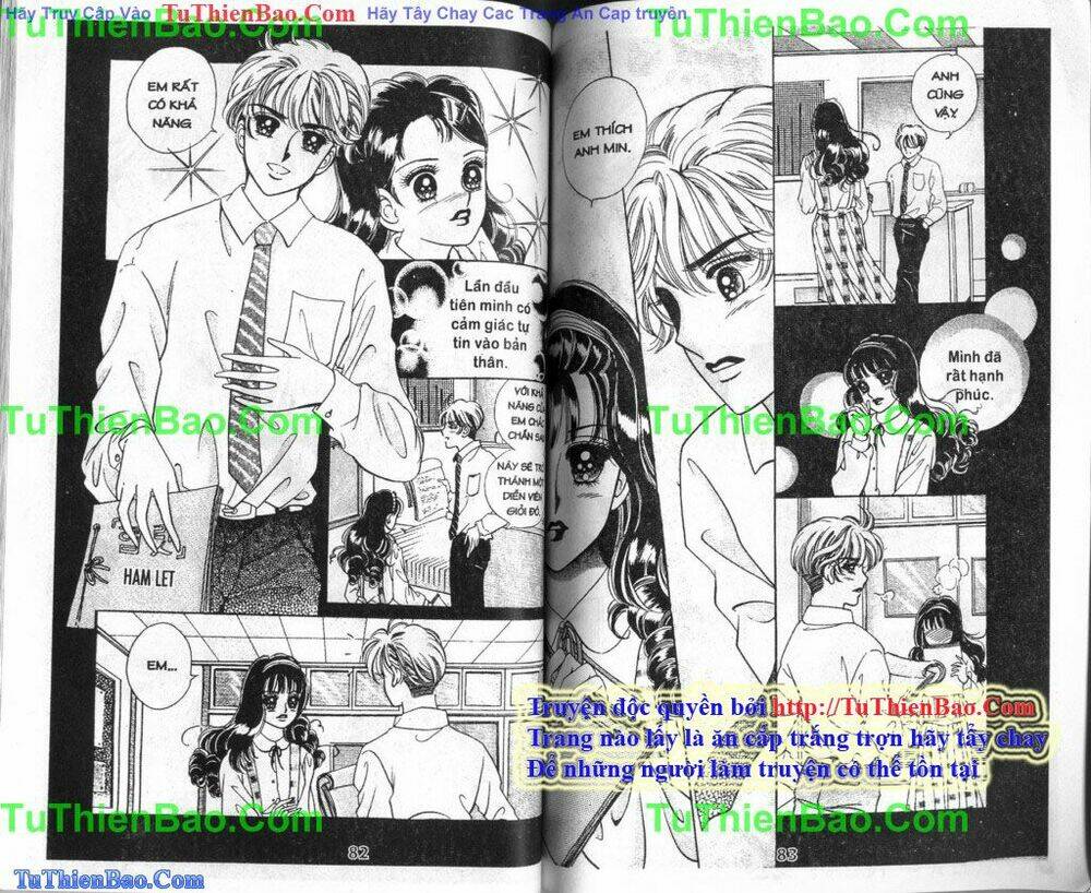 nhật ký của nan a chapter 6.2 20