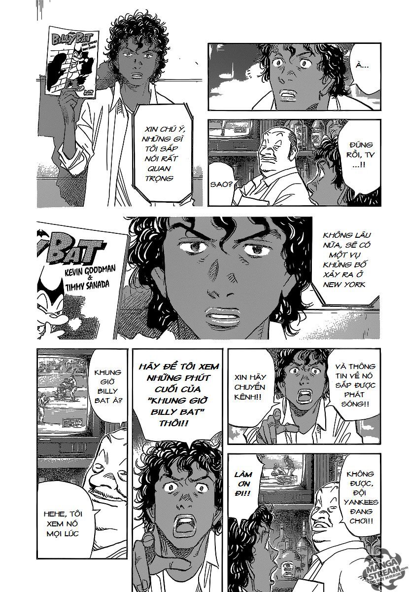 billy bat chapter 138 7
