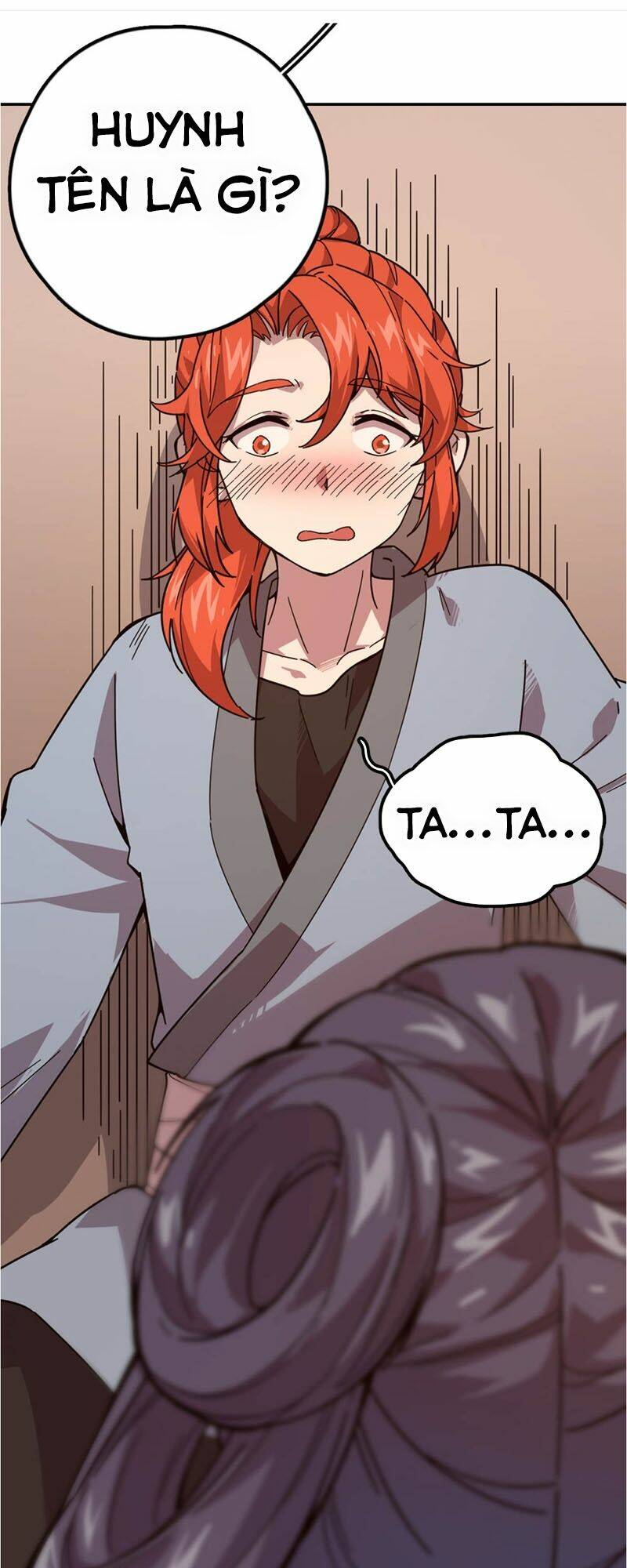 luân hồi nhất kiếm chapter 2 21