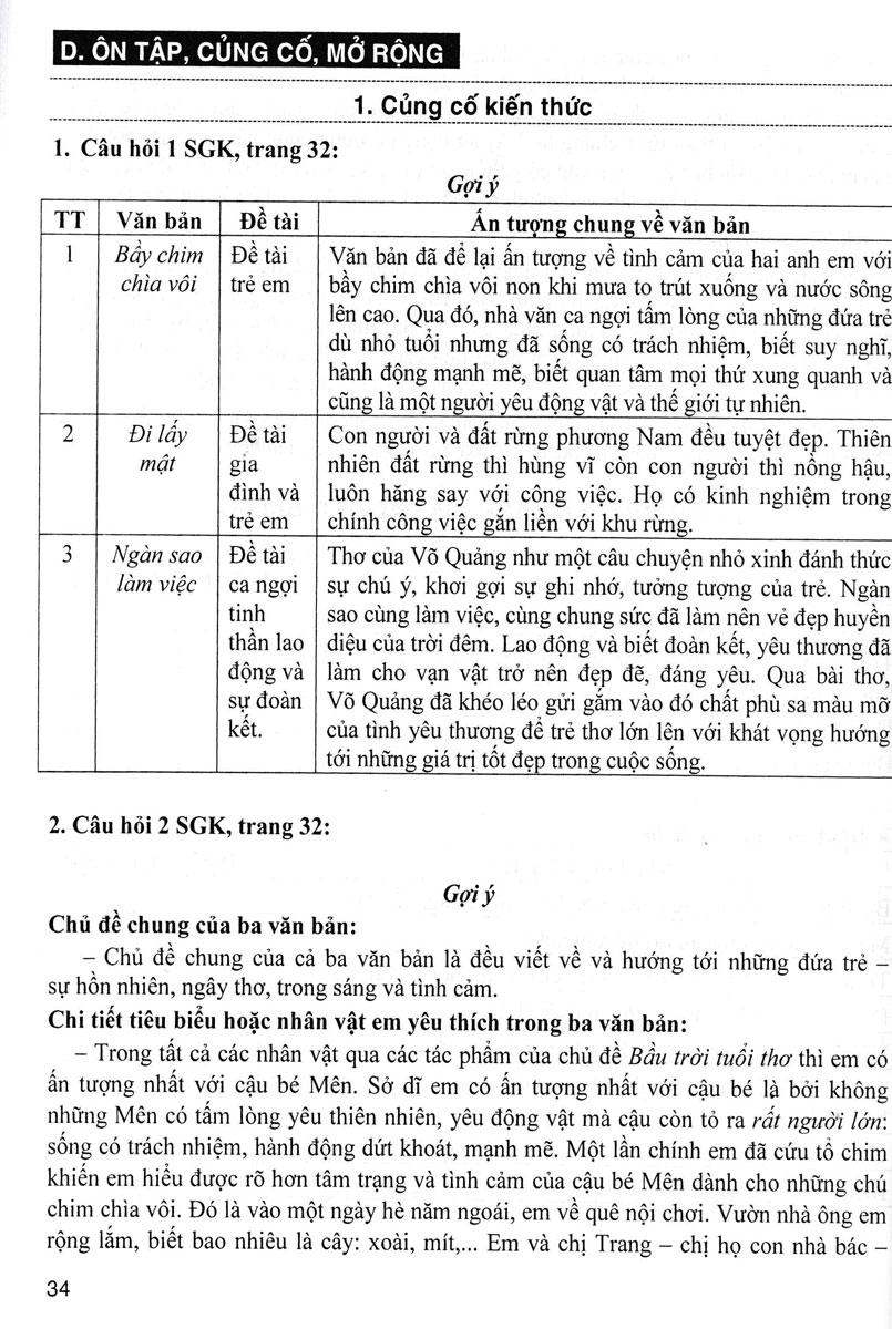 Sách tham khảo- Hướng Dẫn Học Và Làm Bài Ngữ Văn 7 - Tập 1 (Bám Sát SGK Kết Nối Tri Thức Với Cuộc Sống)_HA