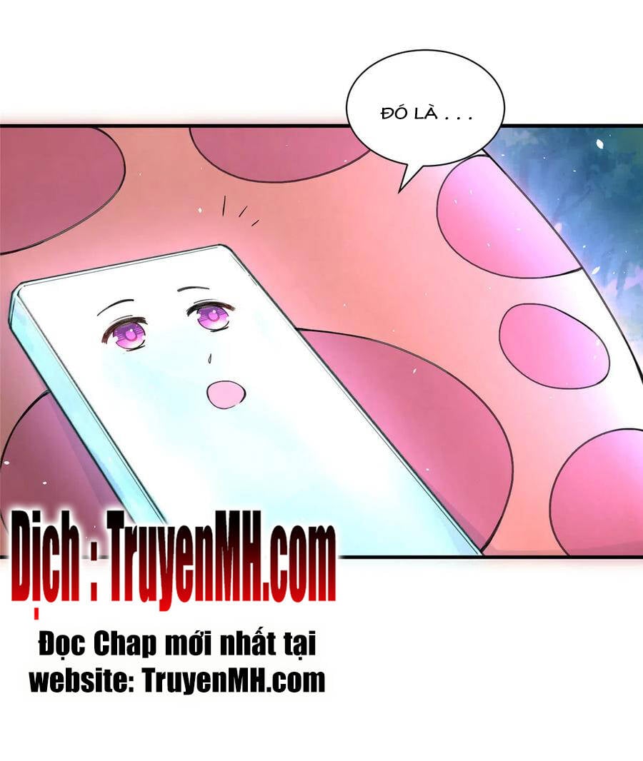 Piyo Piyo Angel Chapter 285 - Next Chapter 286