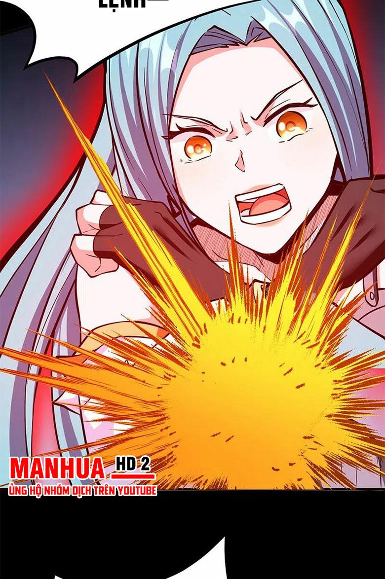 võ đạo độc tôn chapter 348 44