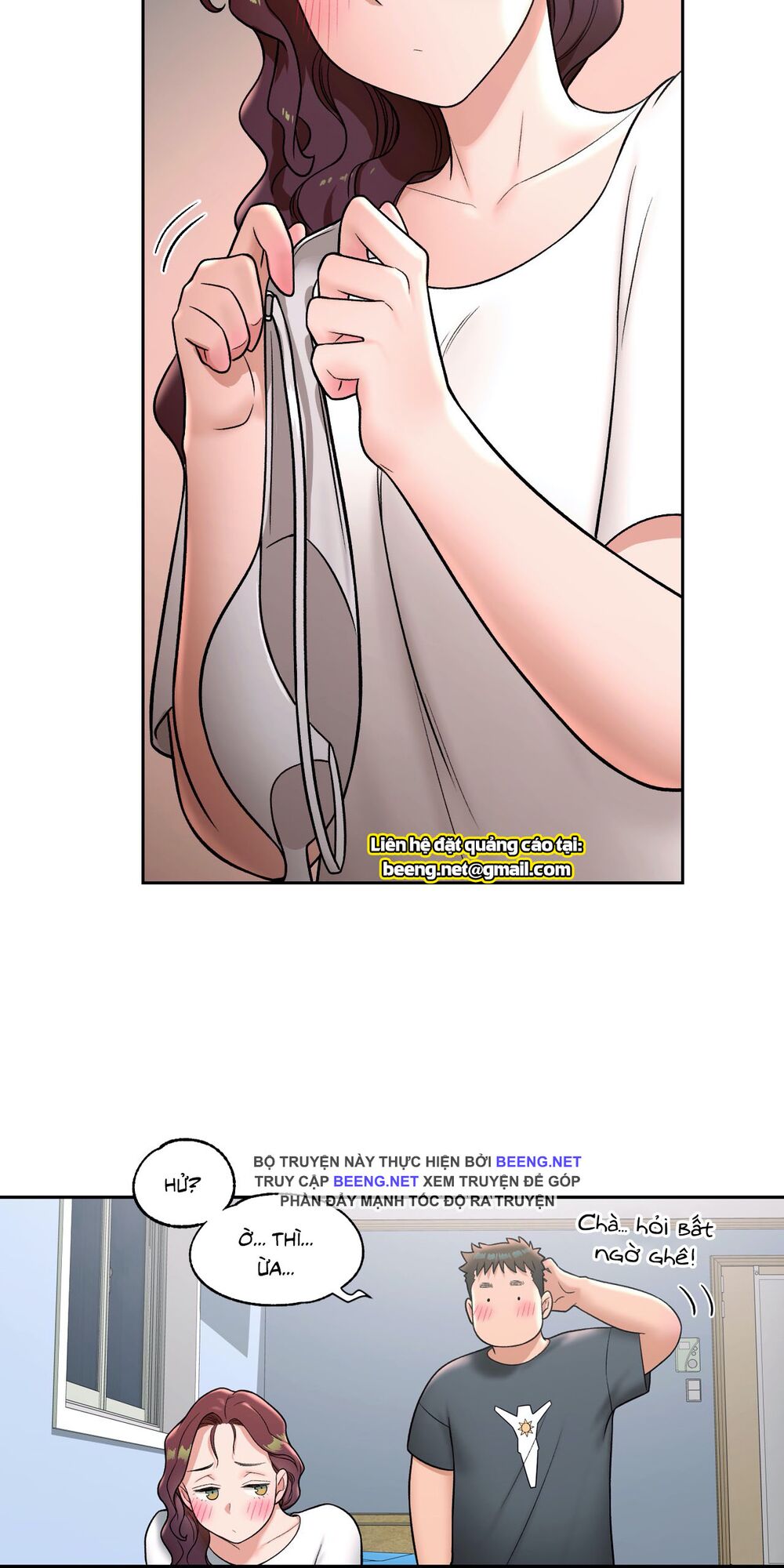 phòng tập gym bí mật chapter 38 16