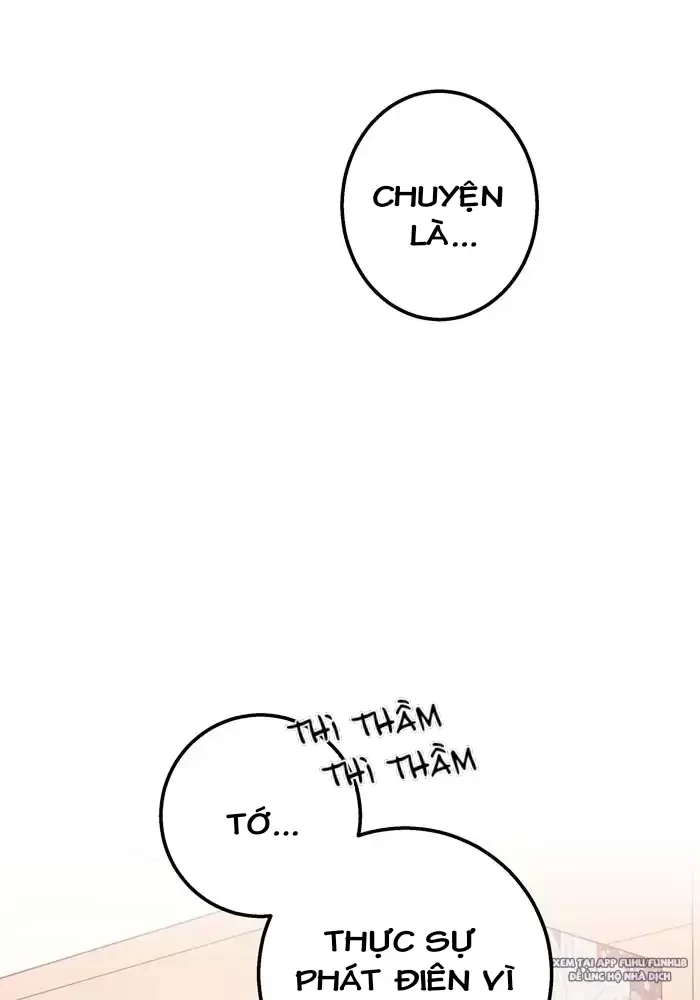 anh bạn của tôi đang phát sáng kìa ! chapter 39 54