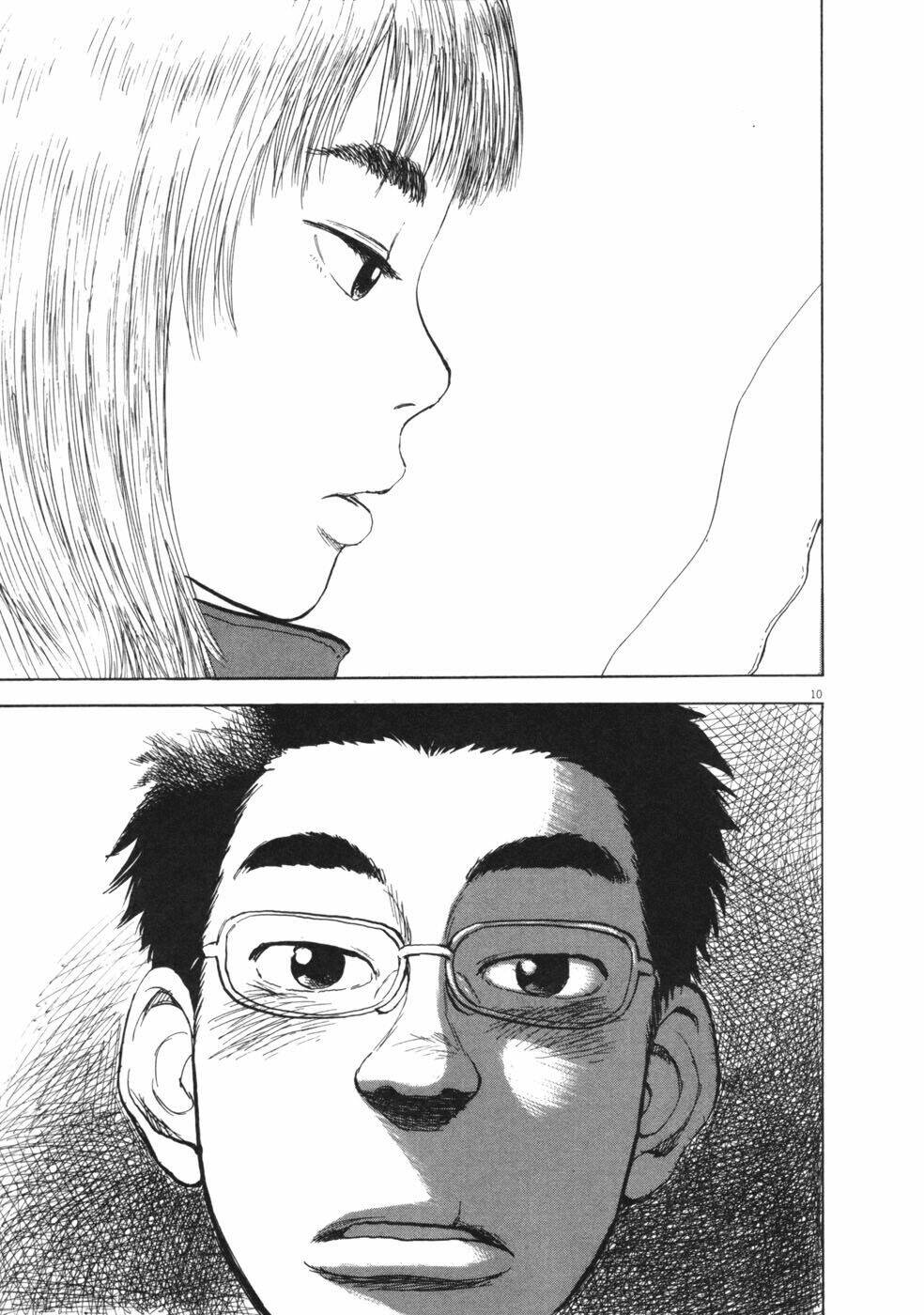 boy on the run chapter 54 10