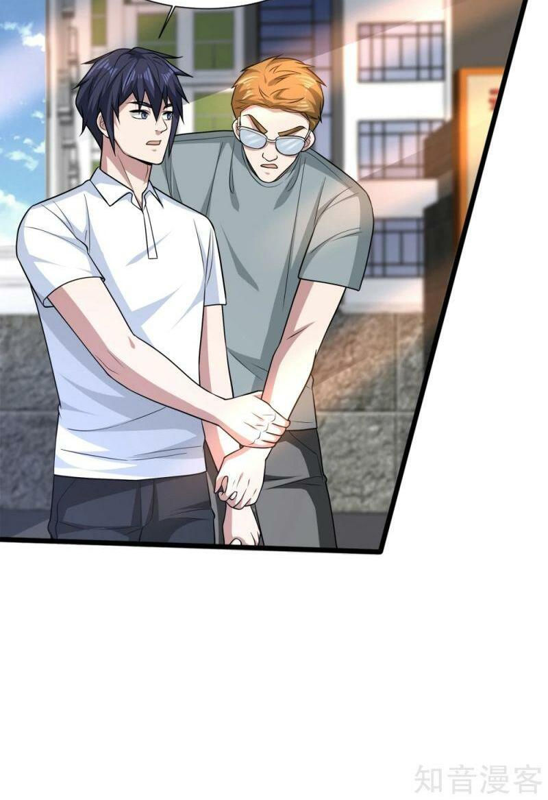 đô thị tà vương chapter 200 4