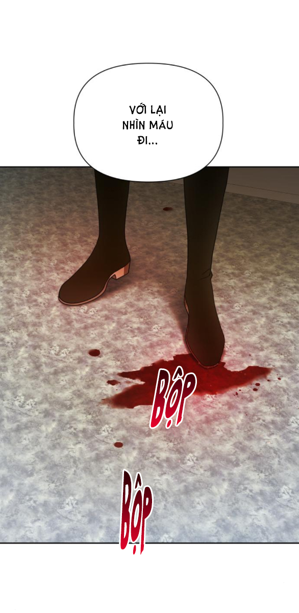 tôi muốn trở thành cô ấy dù chỉ là một ngày chapter 125 36