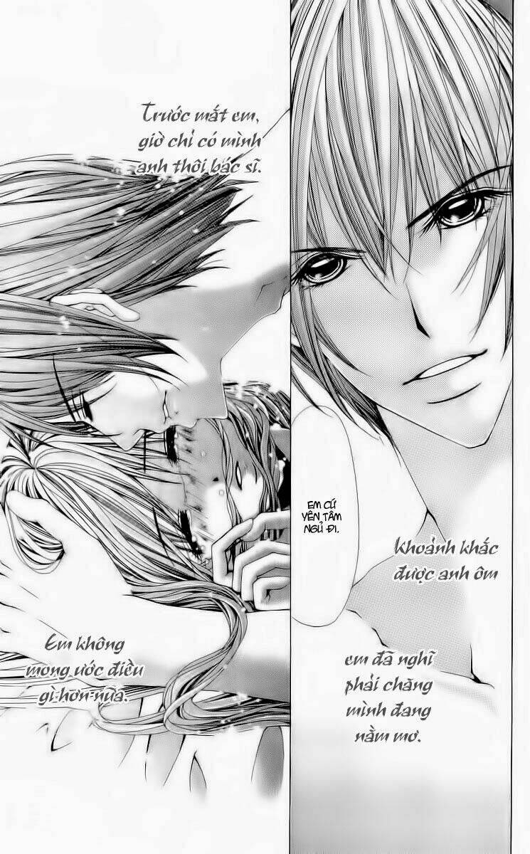 nemuri hime - yume miru youni koishiteru chapter 5 21