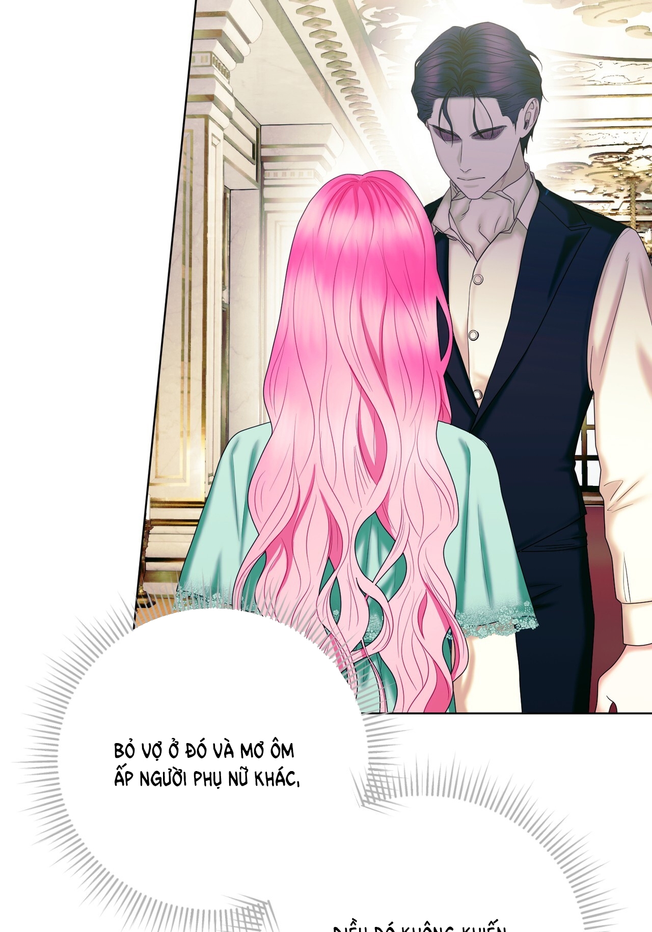 hợp đồng hôn nhân với hai người chồng chapter 17.1 25