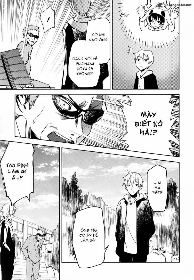 instant bullet chapter 6 26