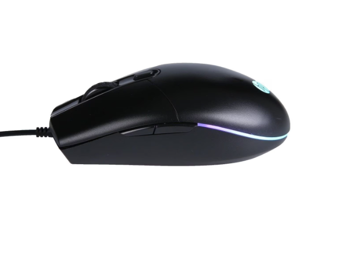 Chuột Game có dây HP M260 - Hàng chính hãng