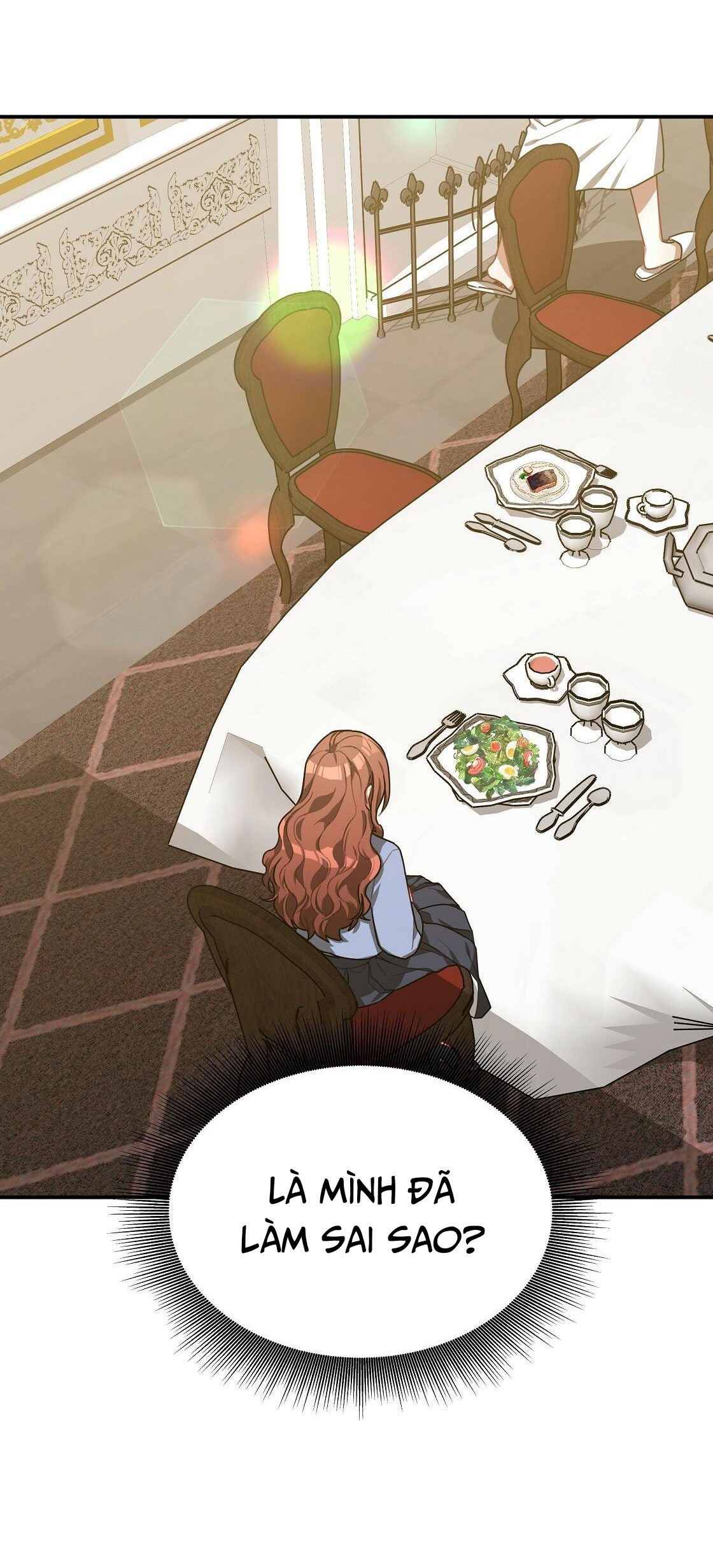 cuộc hôn nhân tay ba chapter 4 11