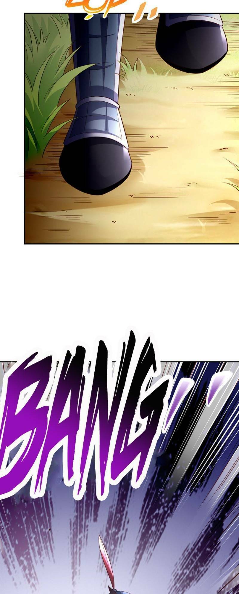 thiên kim bất hoán chapter 46 26