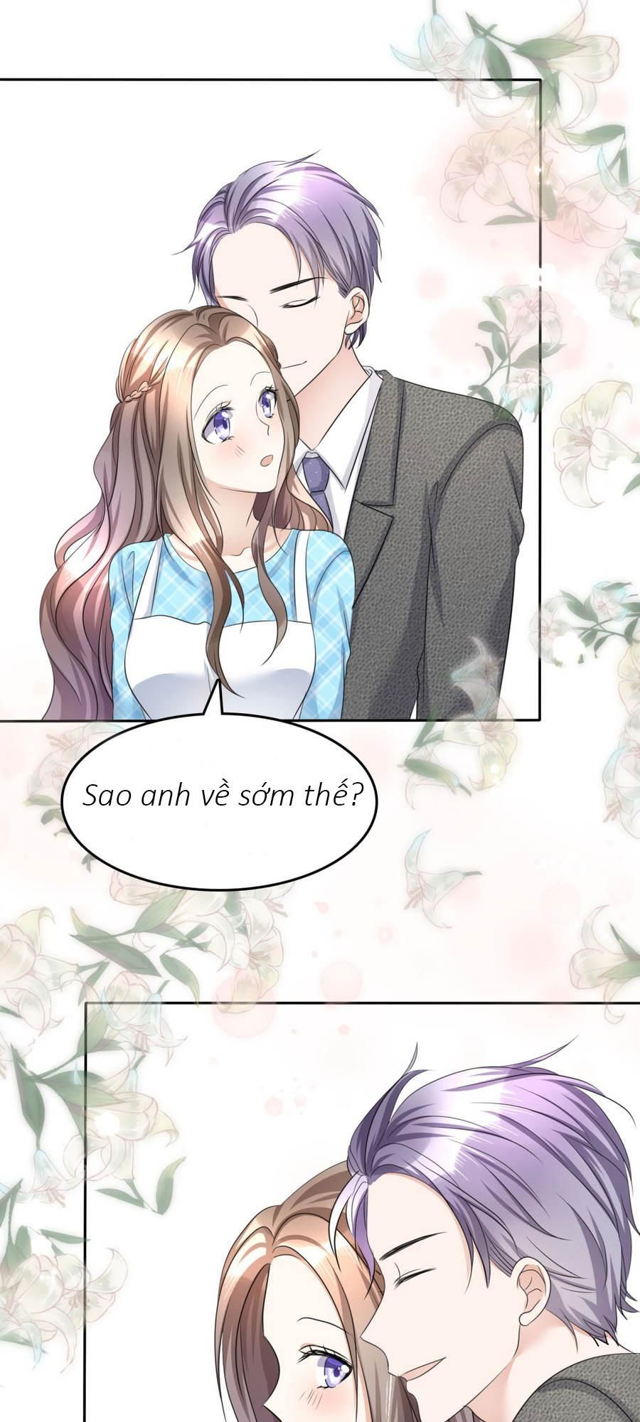 con đường phản công của sủng thê chapter 17 38