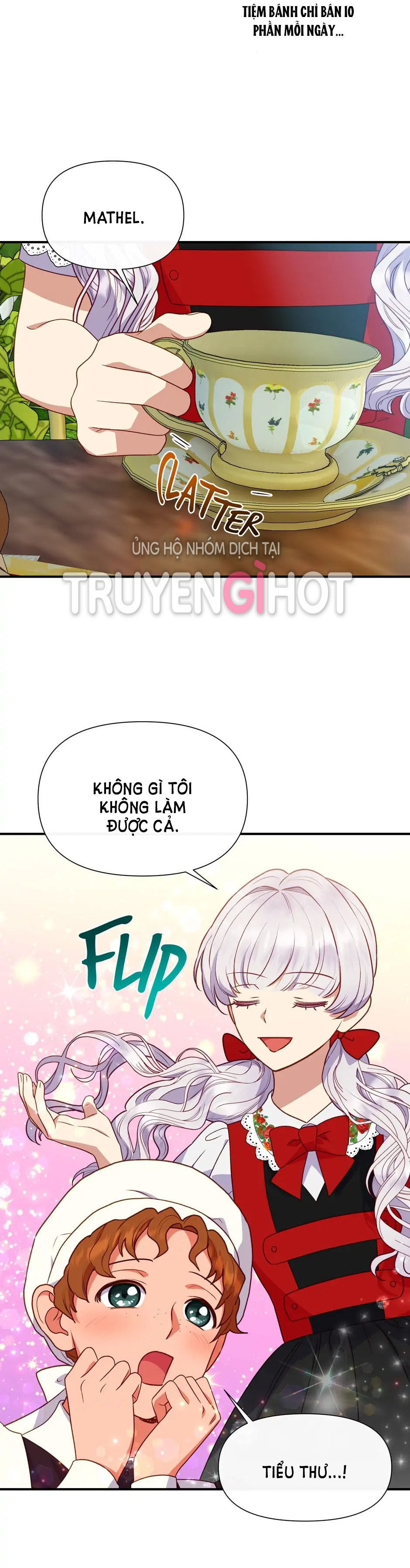 bản khế ước với nữ công tước ác ma chapter 141 16