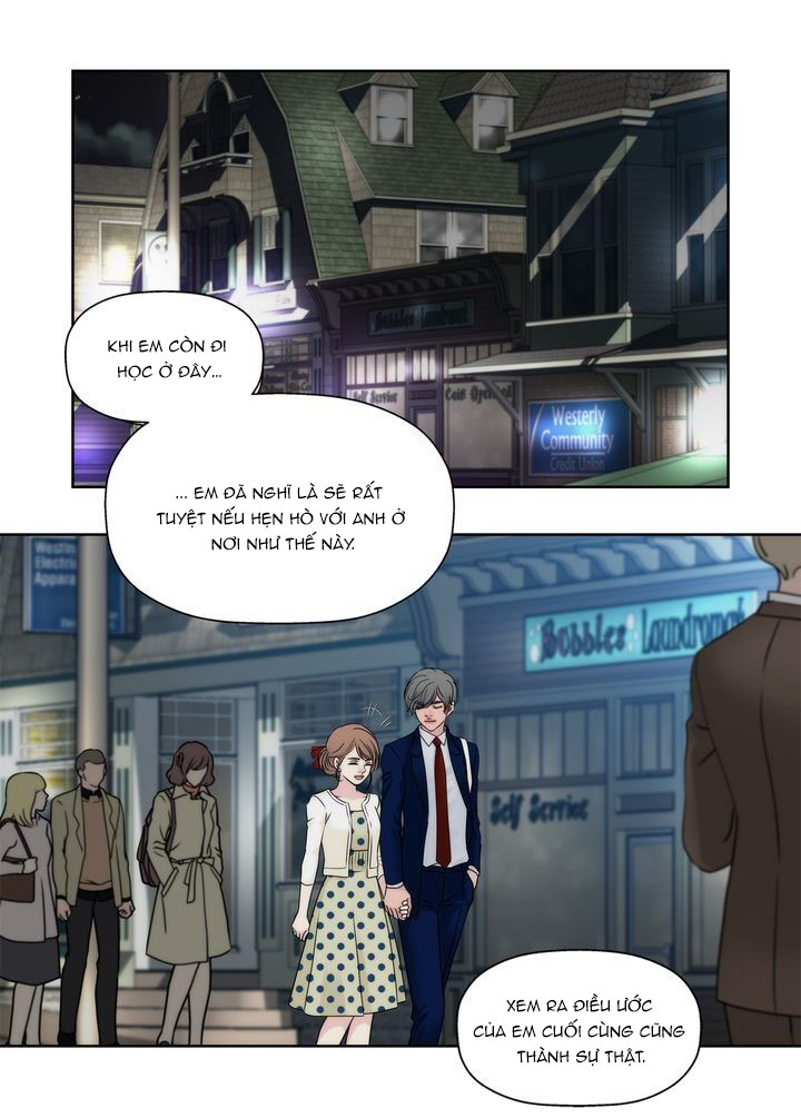 người đàn ông của tôi chapter 94.2 6