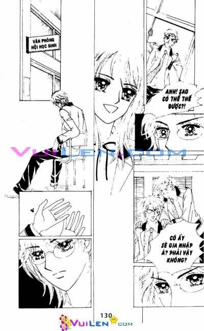 tìm lại tình yêu chapter 7 11