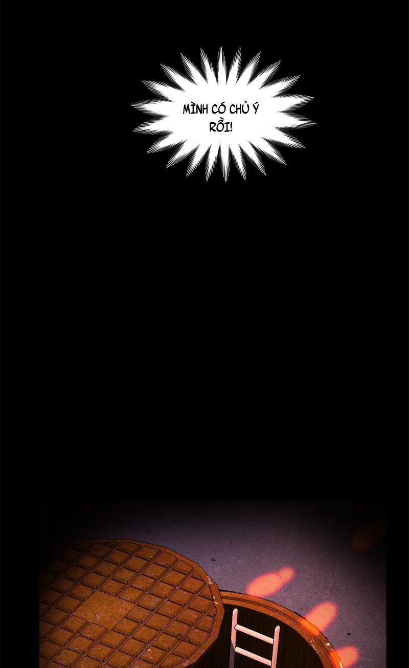 minh nhật chi kiếp chapter 102 3