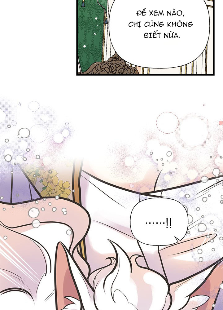 chị tôi đã nhặt về một nam chính quyến rũ chapter 52 22