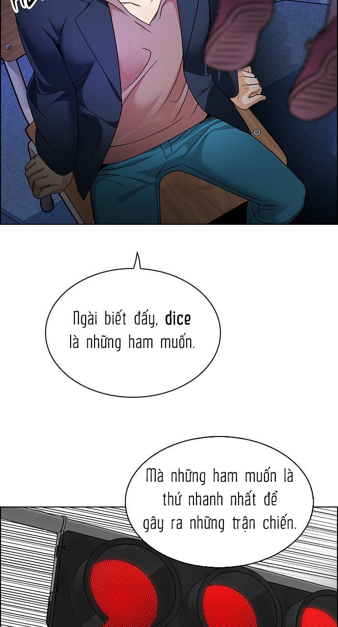 trò chơi số mệnh chapter 270 59