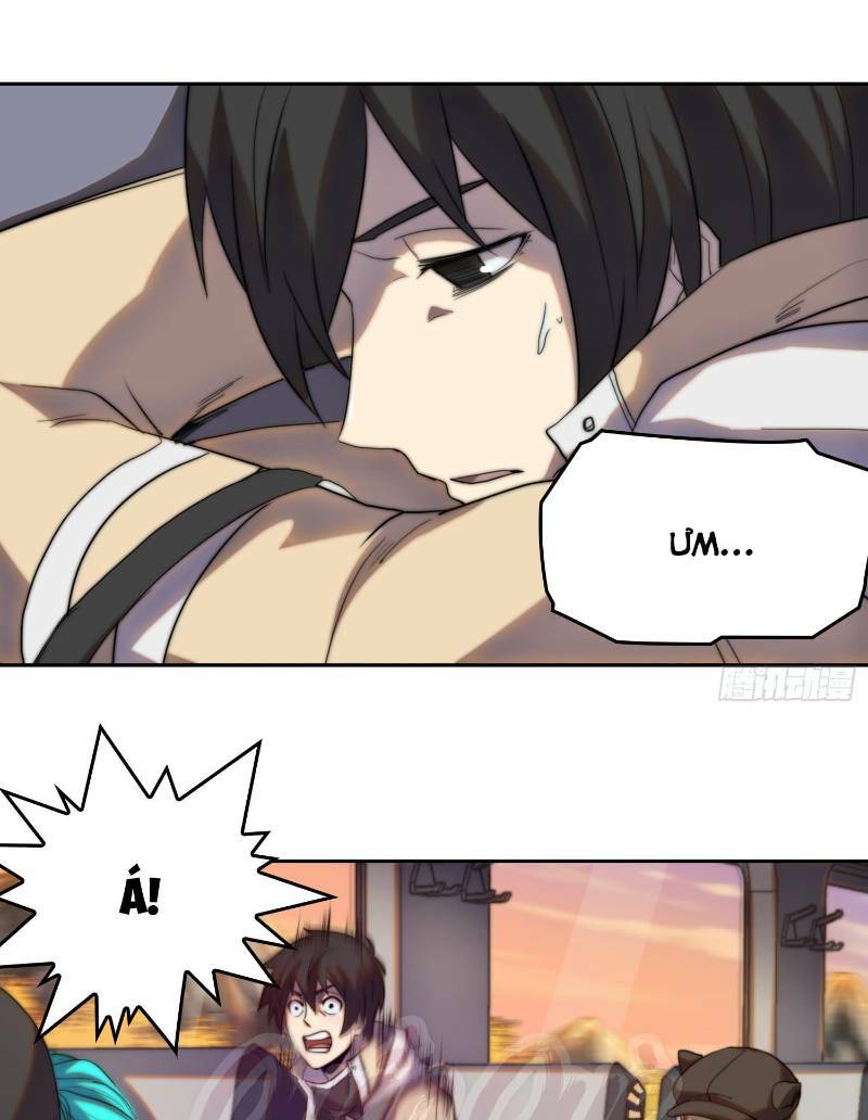 đô thị hàng thần khúc chapter 17 7