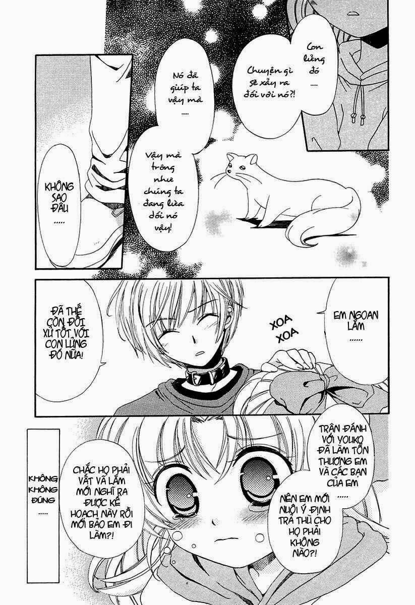 inukami chapter 9 32