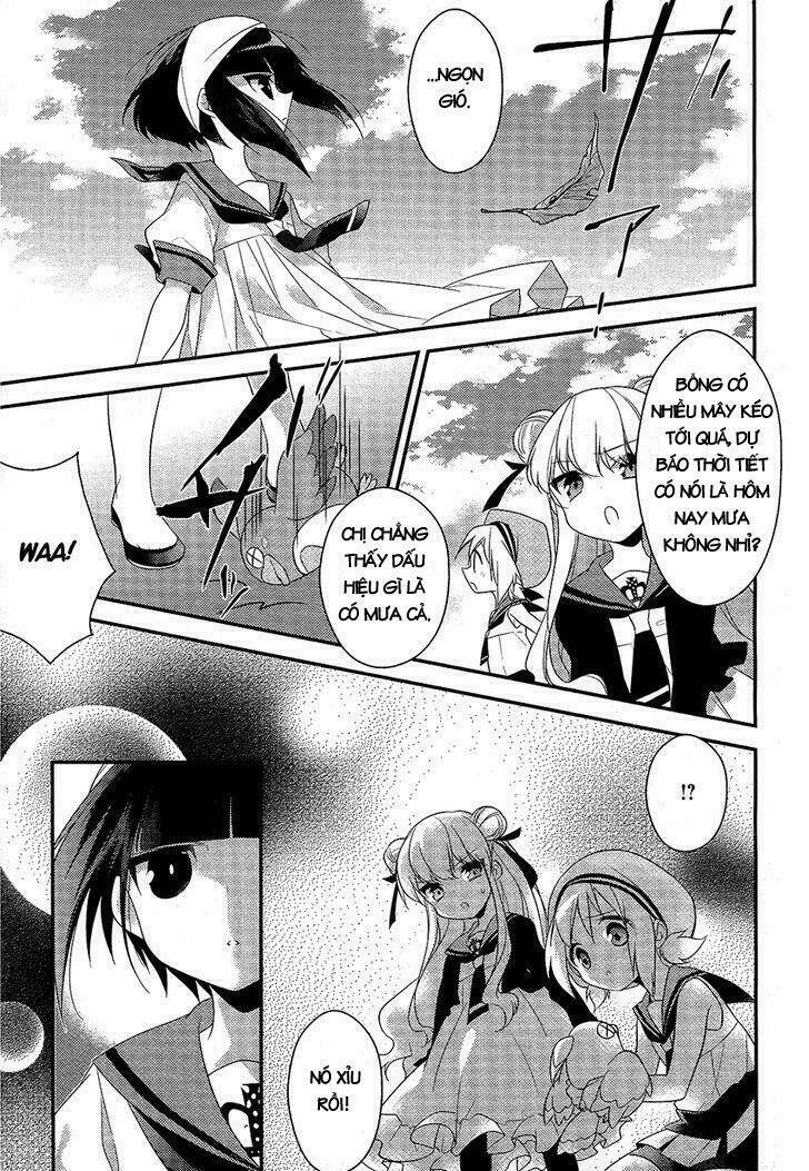 porte tricolore chapter 1 24