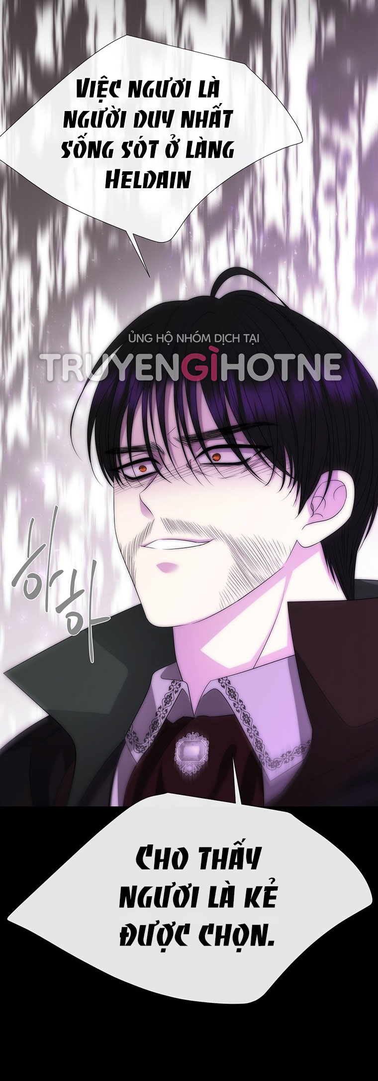 năm môn đệ của charlotte chapter 167.2 5