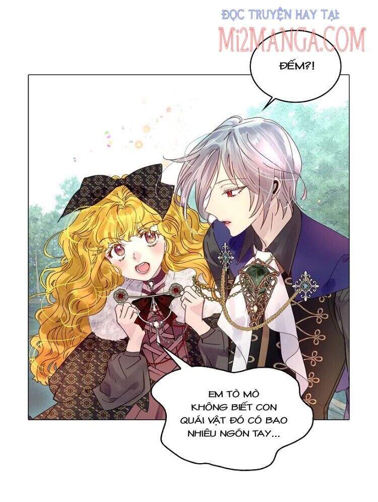 tôi không phải là người tốt chapter 143.5 3