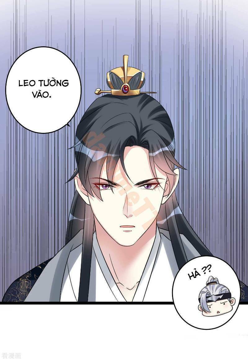 độc y đích nữ chapter 61 7