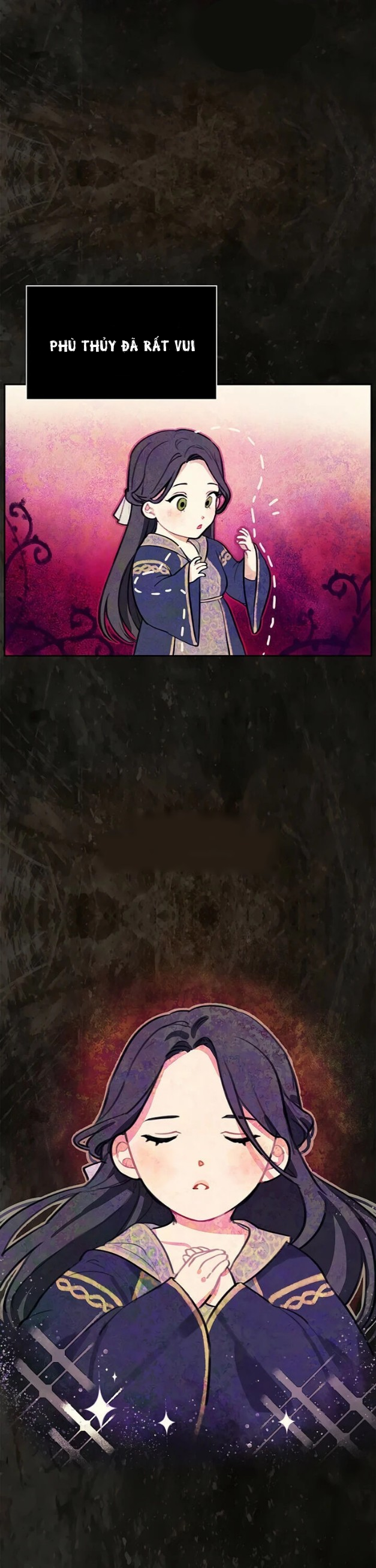 nhân dân sứ giả của tôi Chap 0 5