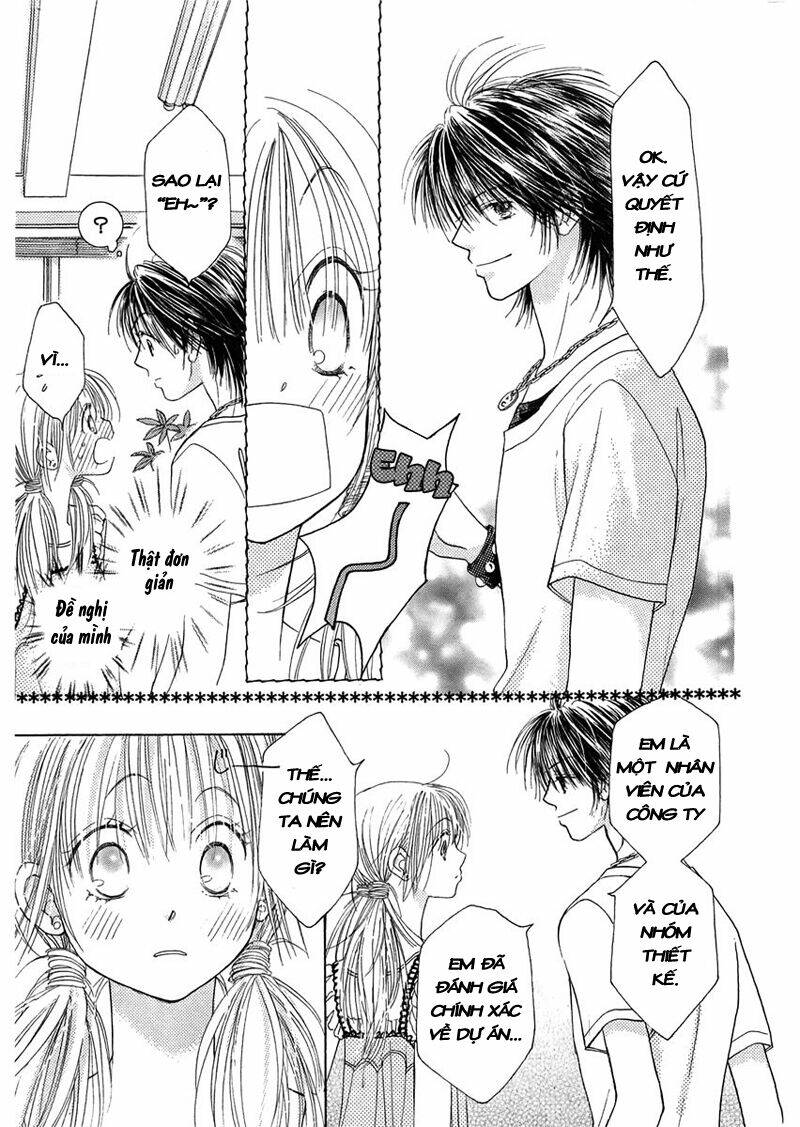 heaven company chapter 2 17