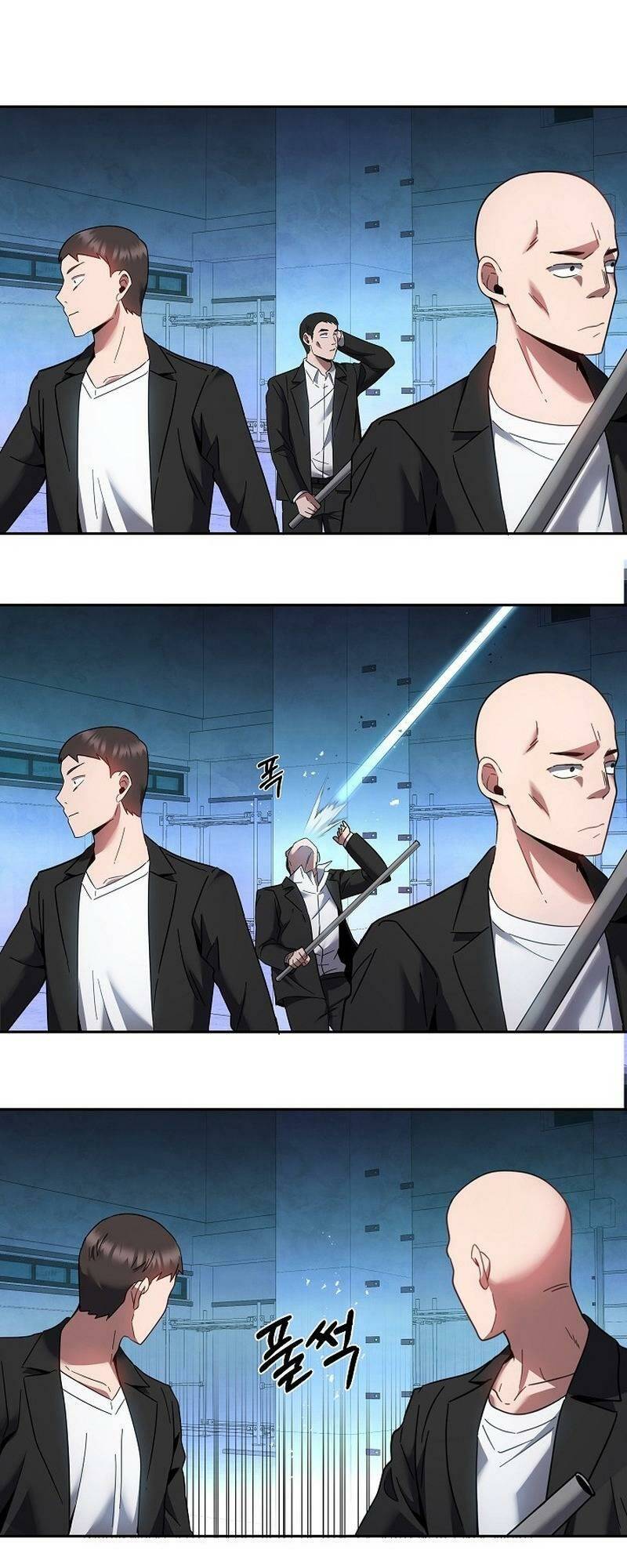 sự khởi đầu của tiền nhân chapter 14 60