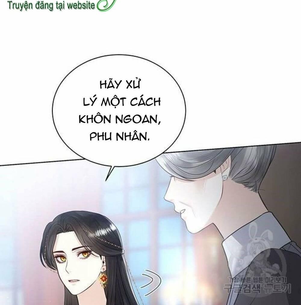 tôi sẽ từ bỏ vị trí hoàng hậu chapter 10 15