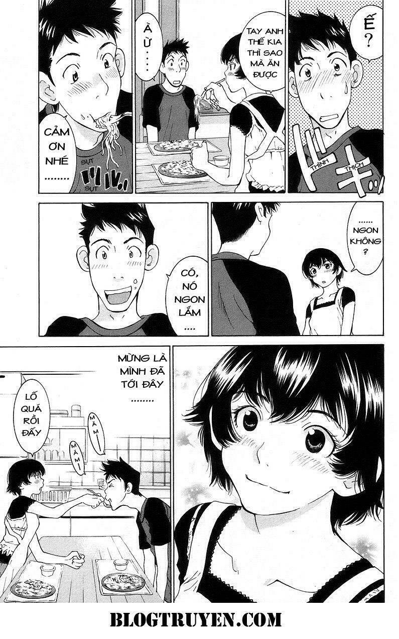 gacha gacha - secret chapter 50 17