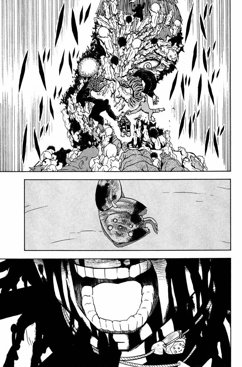 doubutsu no kuni - vương quốc thú vật chapter 52 37