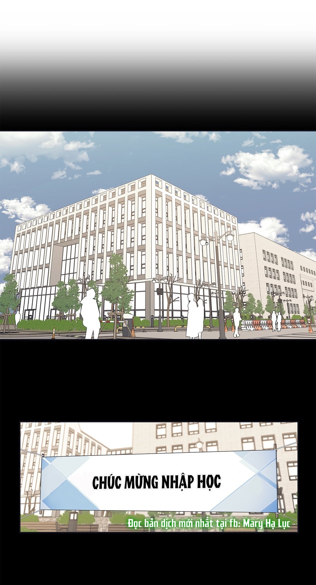 [18+] tình yêu hoang tưởng - love is an illusion queen chapter 3 4