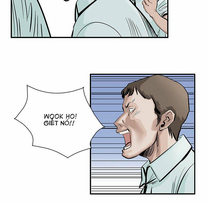 huyền thoại : khởi đầu chapter 5 23