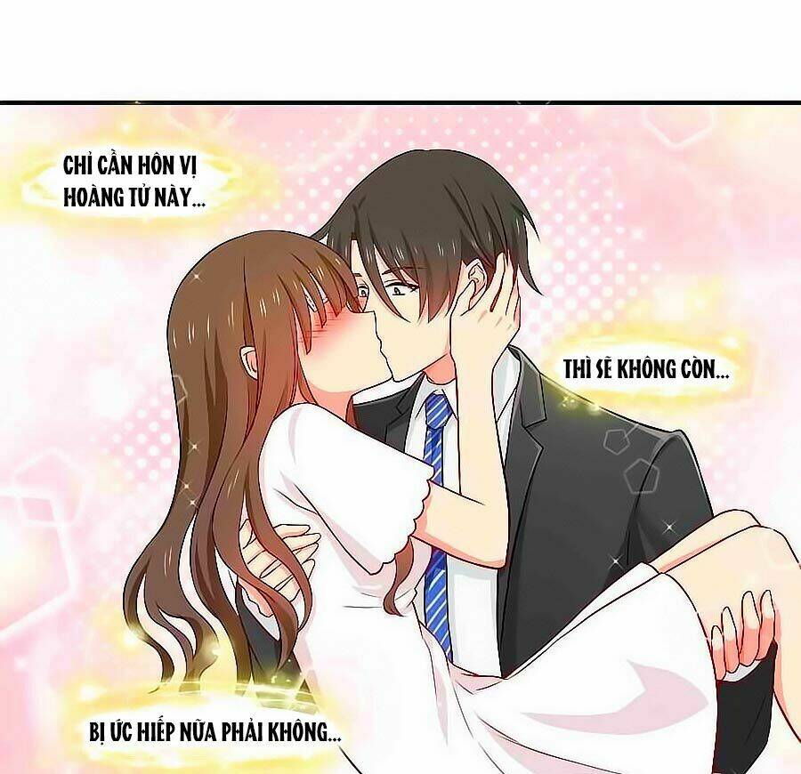 chỉ nhiễm thành hôn chapter 45 20