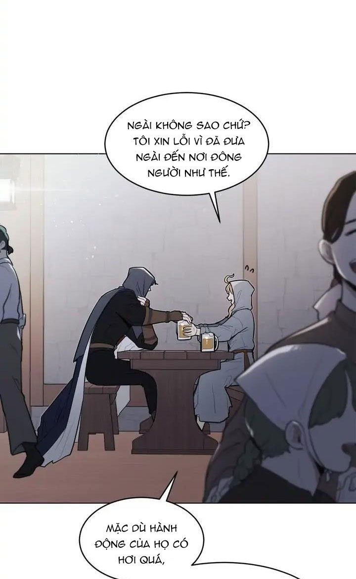 tôi là fan cứng hoàng tử chapter 13.1 15