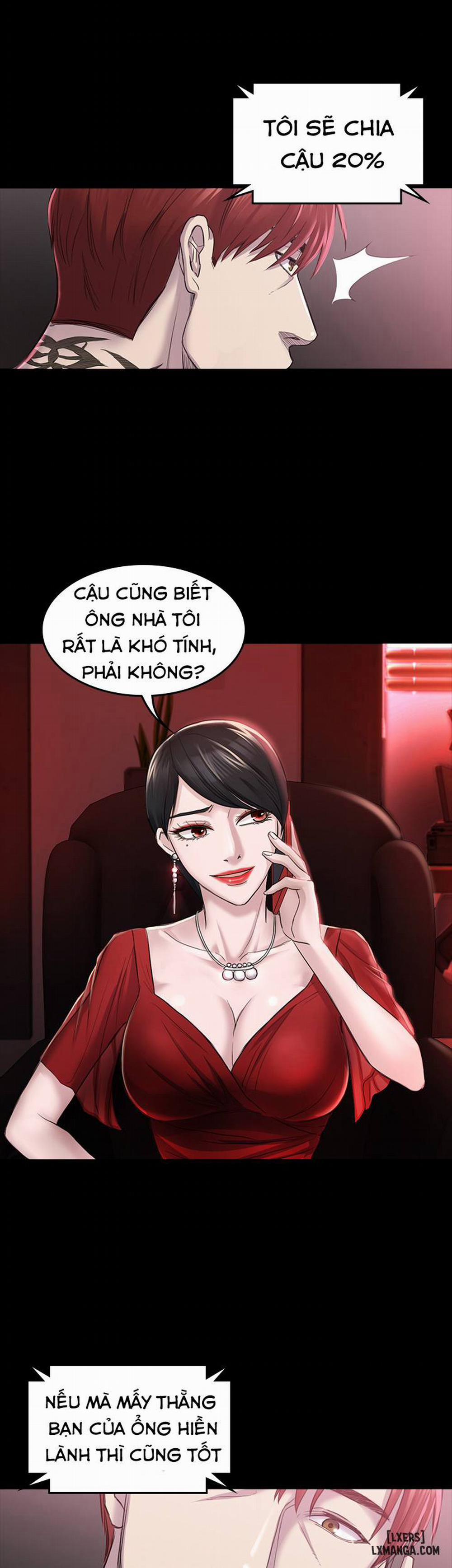 anh có thể giúp em không chapter 28 25