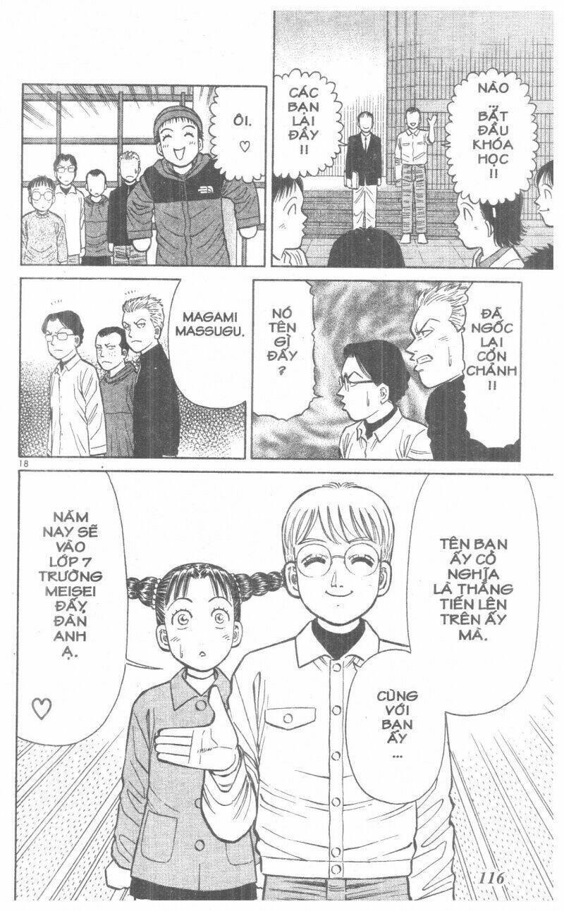 hộ chiếu xanh chapter 2 118