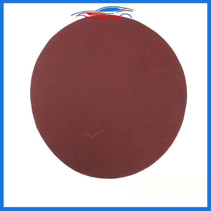 Đĩa mài giấy ráp đường kính 100mm độ nhám P60 đến P1500