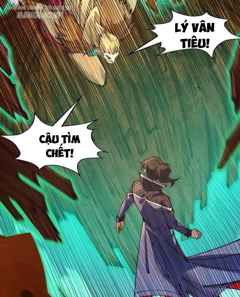 vạn cổ chí tôn chapter 304 2